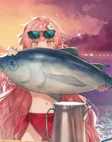 feesh
