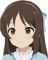 arisu ^ face