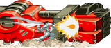 Blodia Punch