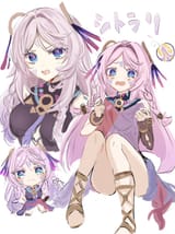 __citlali_genshin_impact_drawn_by_hisui_xztw__d9437f7bcb1db3885c3bfce9d2da2e98