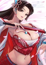 __shiranui_mai_street_fighter_and_2_more_drawn_by_ema_emaura__b4568b02dd44730c4891f83899a62888