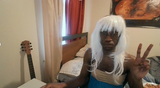 cosplay