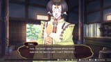 Utawarerumono_Mask_of_Deception 118 Porcupine