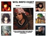 Wol Inspo 8-25
