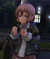 Towa fight on