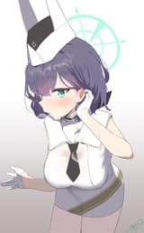 9541