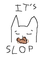 slop