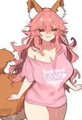 __tamamo_and_tamamo_no_mae_fate_and_2_more_drawn_by_ebora__sample-92af28940ef97590f5a53006d0648f40
