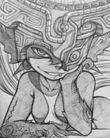 Smug Imp03