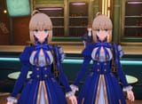 sabers