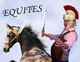cavalry