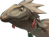 Deinonychus