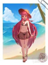 vigna beach
