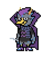 mage of hope