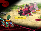maris trial