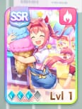 cutest card