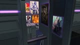 locker