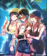 Shiny Colors 151