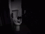 spamton-toilet
