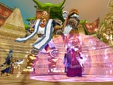 Giantsinarena