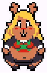 Chonkelle