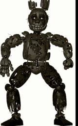 springtrap-fnaf
