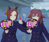 sakura-uma