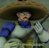 mariachi