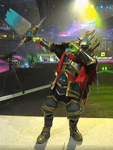 dab king