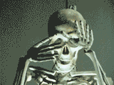 SPOOKED YA
