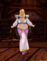 Big Beefy Jaina