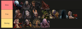 fun tier