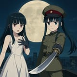 narahara girls