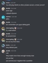 shenna sold gold