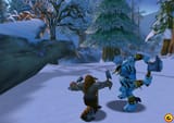 DwarfvsTroll