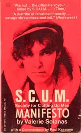Valerie_Solanas_-_SCUM_Manifesto