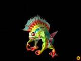 MurlocWithTail