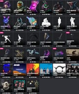 shop