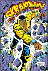 Power Man