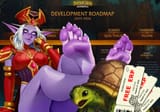 turtle_roadmap