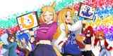 Azur Lane &amp; Uma Musume