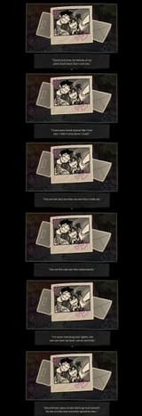 Love Letter