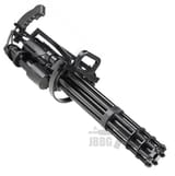 minigun