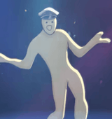 Shartcan fartnite dancing