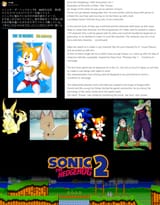 Sonic 2 30th Totoya Info Dump
