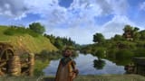 Shire river