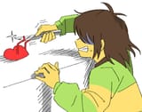 kris trying to dissect soul