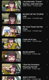 Life of Souda