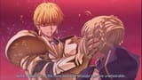 GilCHAD lost to Saber