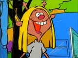 Noelle as a Kanker